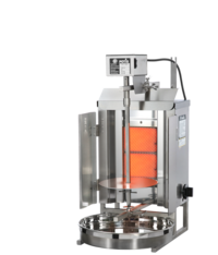 POTIS GD1/N (LPG/natural gas)
