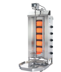 POTIS G3 (LPG/natural gas)