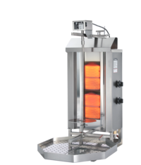 POTIS GD2/N (LPG/natural gas)
