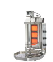 POTIS G1 (LPG/natural gas)
