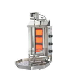 POTIS G1 (LPG/natural gas)