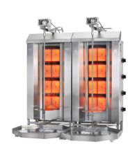 POTIS Z GD4/N (LPG/natural gas)