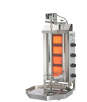 POTIS G2 (LPG/natural gas)