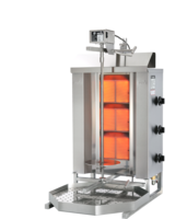 POTIS GD3/N (LPG/natural gas)