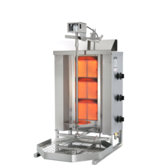 POTIS GD3/N (LPG/natural gas)
